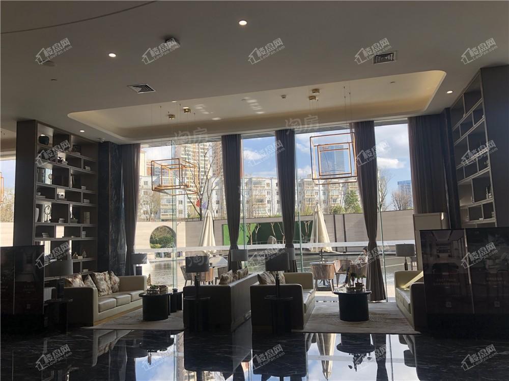 假日城市Ⅱ芳华实景图