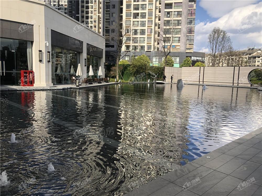 假日城市Ⅱ芳华实景图