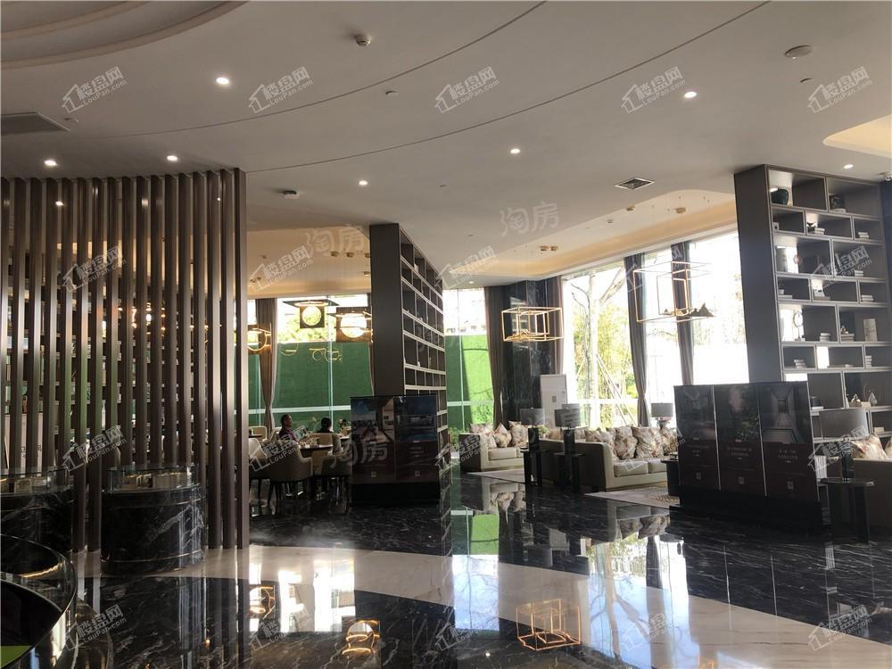 假日城市Ⅱ芳华实景图