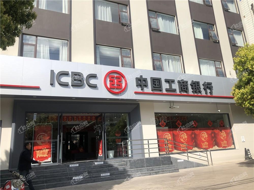 周边配套图