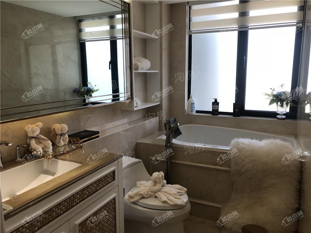 假日城市Ⅱ芳华样板间