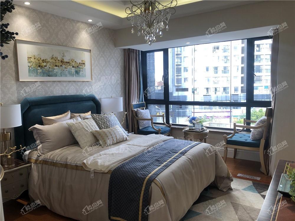 假日城市Ⅱ芳华样板间