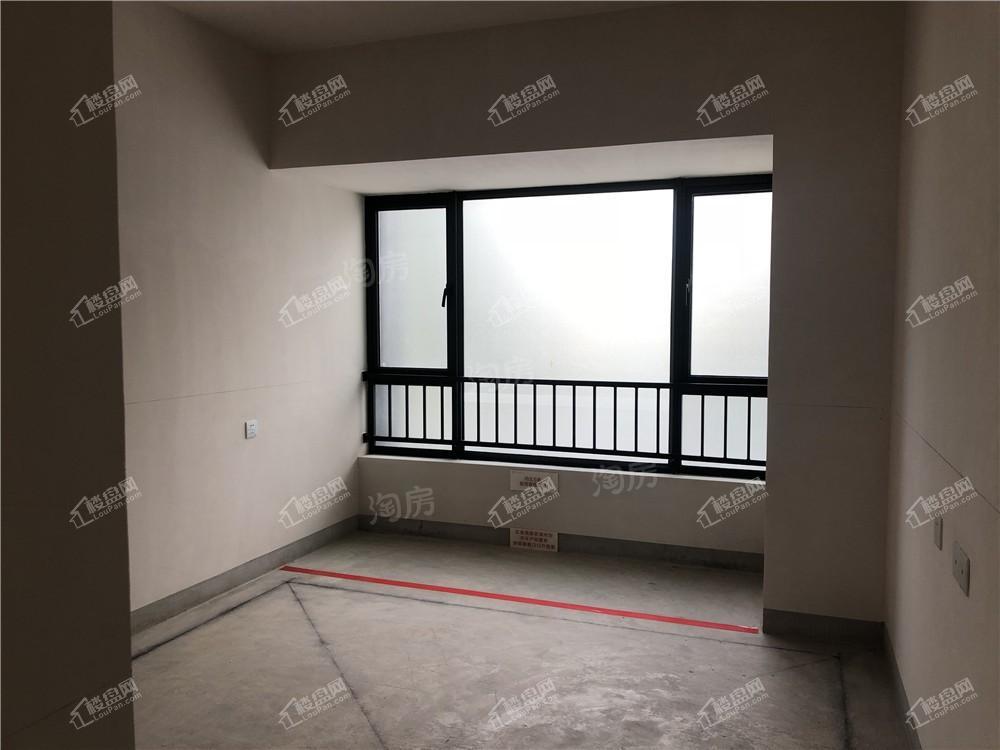 假日城市Ⅱ芳华样板间