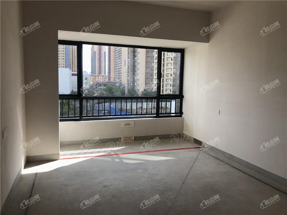 假日城市Ⅱ芳华实景图