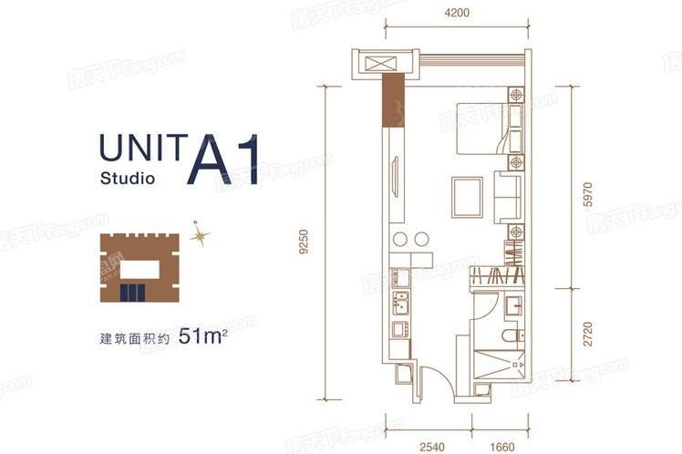 户型图片