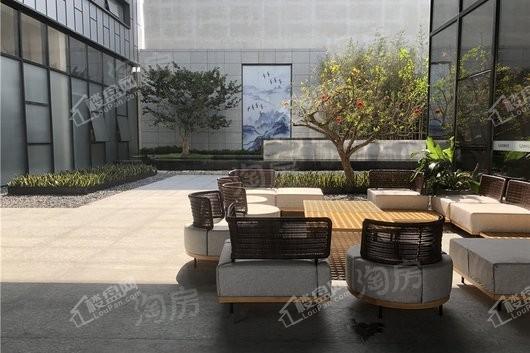 中洲半岛城邦实景图