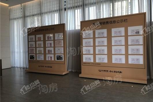 中洲半岛城邦实景图