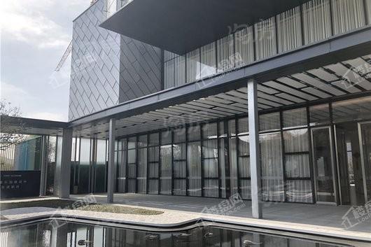 中洲半岛城邦实景图