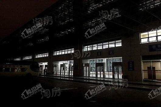 碧桂园盛汇配套图