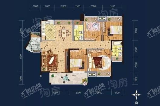 户型图片