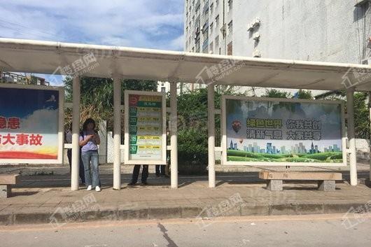 周边配套图