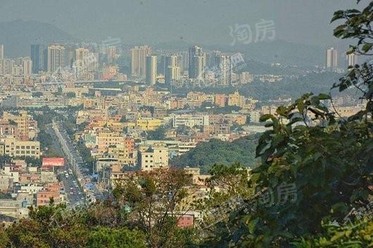 海伦堡·海伦源筑配套图