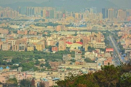 周边配套图