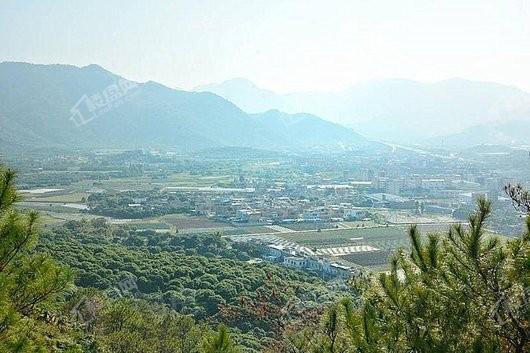 海伦堡·海伦源筑配套图