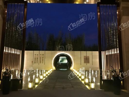 领地蘭台府实景图