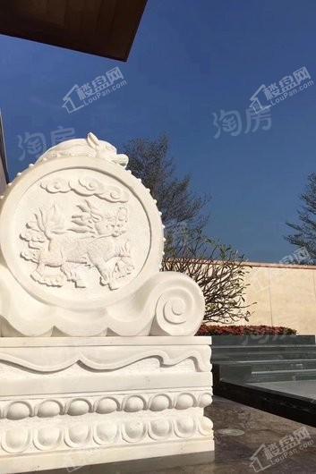 领地蘭台府实景图