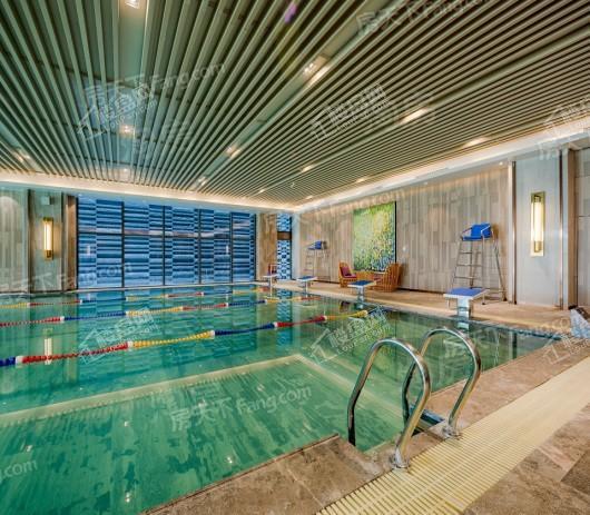 惠州恒大悦龙台实景图