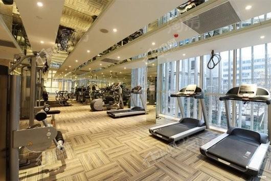 惠州恒大悦龙台效果图