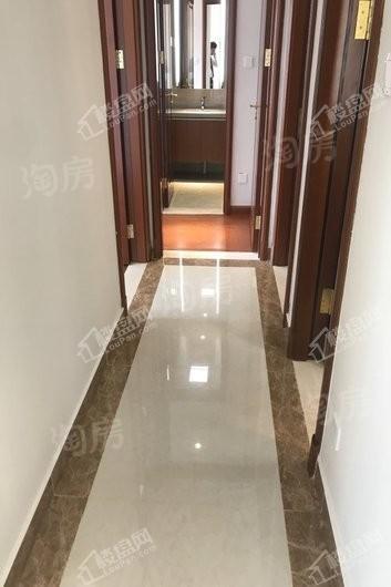 惠州恒大悦龙台样板间