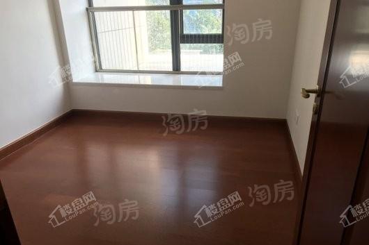 惠州恒大悦龙台样板间