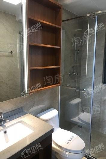 惠州恒大悦龙台样板间