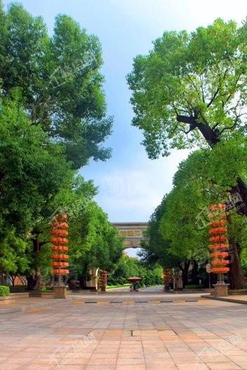 金裕星河丹堤实景图