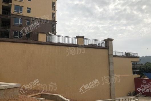 东江豪门实景图