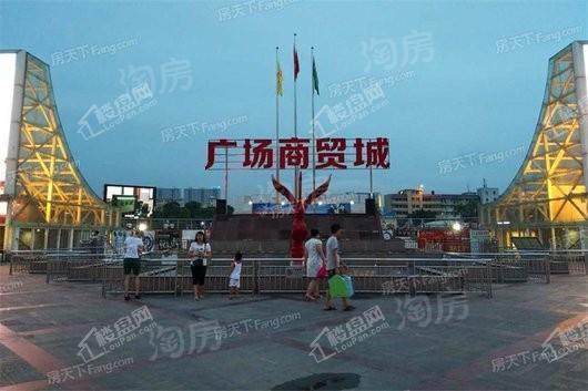 米可社区配套图