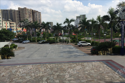 实景图