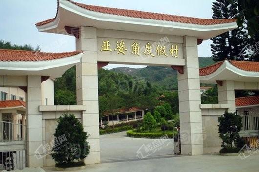 周边配套图