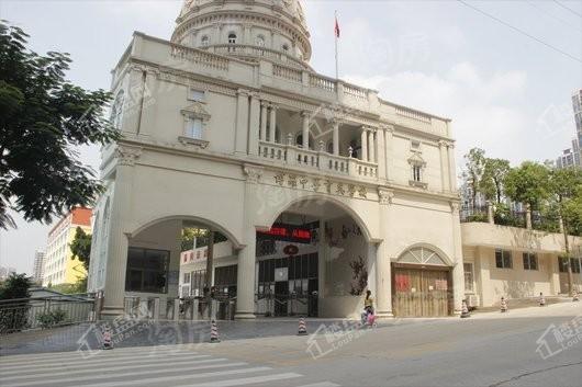 新城·香悦澜山配套图