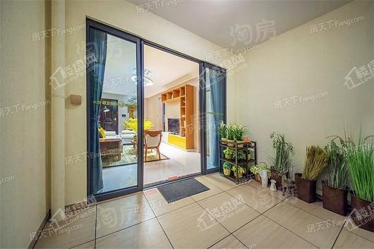 碧桂园城市之光样板间