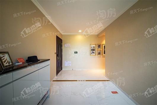 碧桂园城市之光样板间