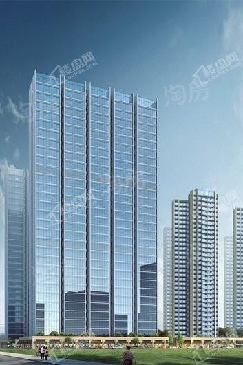 玖龙台效果图