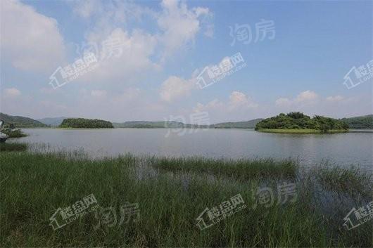 玖龙台配套图