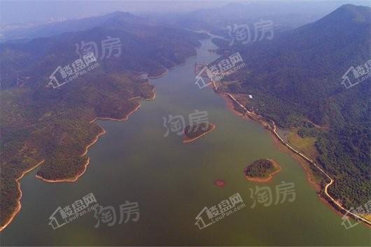 周边配套图