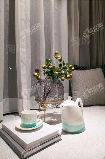 华邦星光里样板间