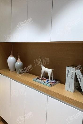 华邦星光里样板间