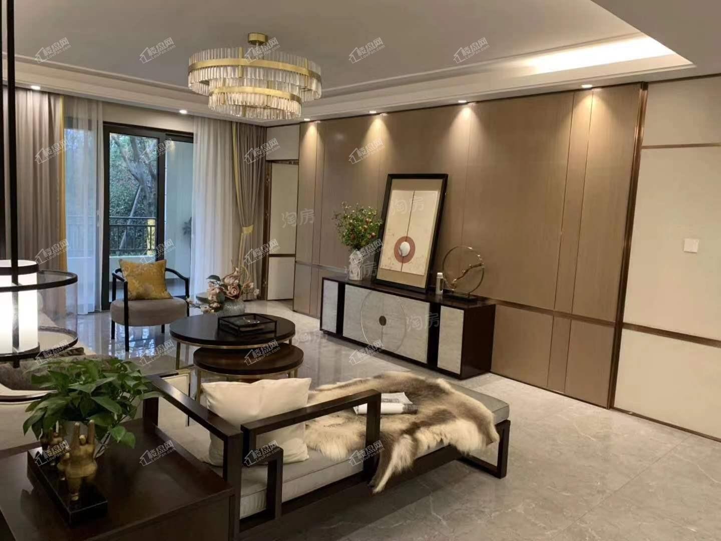 样板间