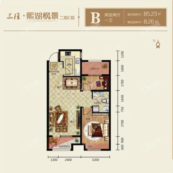 户型图片