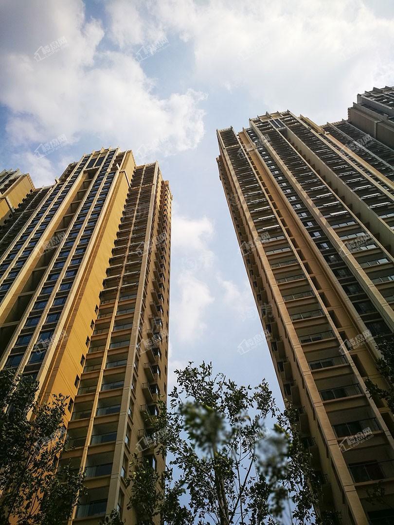 德蚨家园实景图