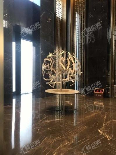 华润置地万象府实景图