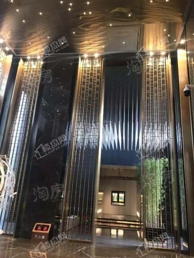 华润置地万象府实景图