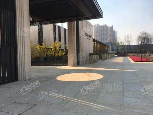 华润置地万象府实景图