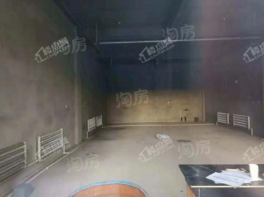 万龙银河城实景图