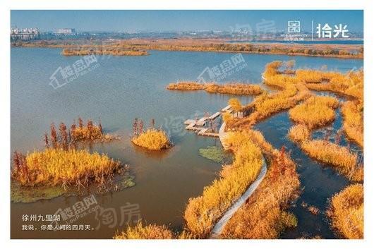 周边配套图