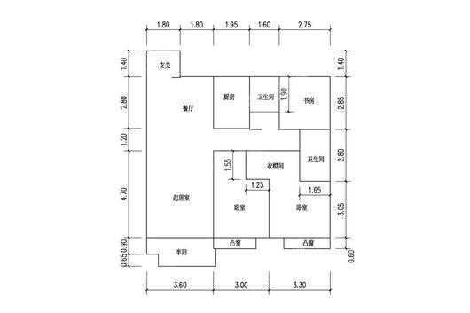 户型图片