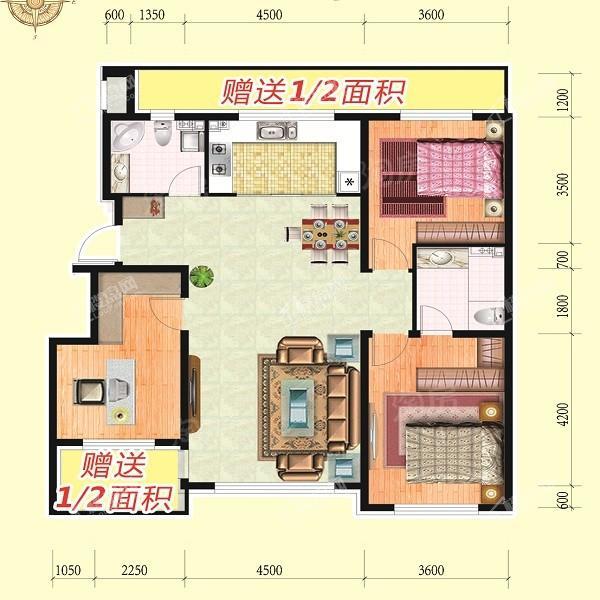 户型图片