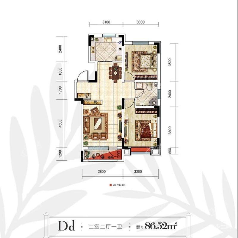户型图片