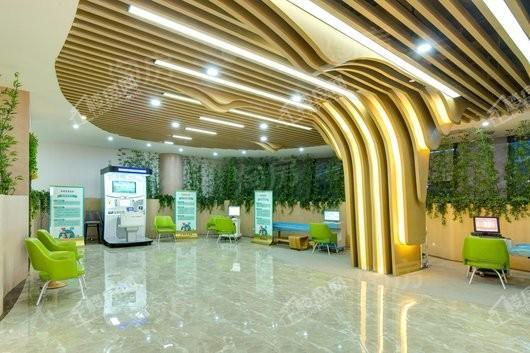 郑州恒大·养生谷实景图